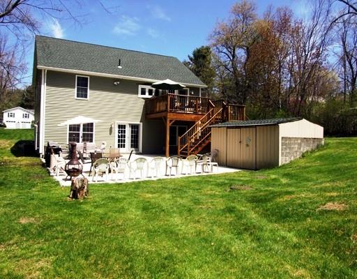 79 Brigham Rd, Worcester, MA 01609 photo 21