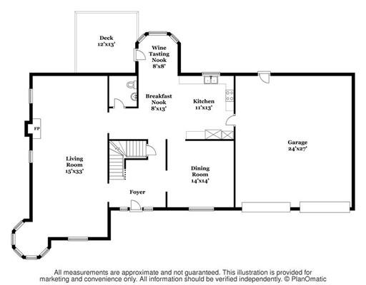 44 Pine Tree Ln, Raynham, MA 02767 photo 23