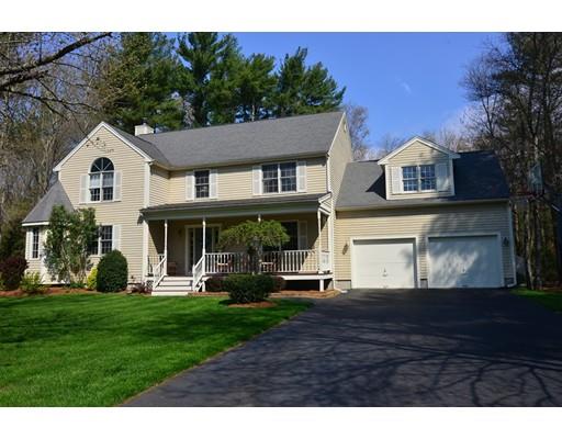 44 Pine Tree Ln, Raynham, MA 02767 photo 1