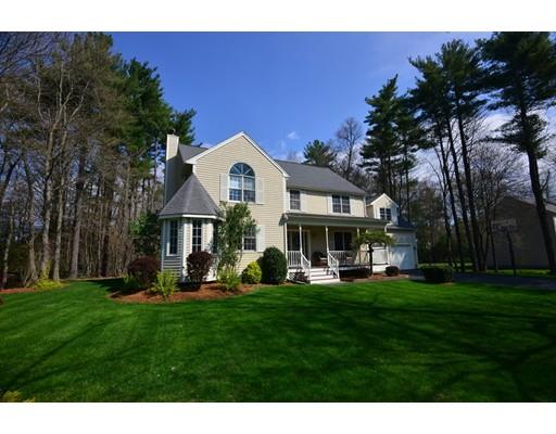 44 Pine Tree Ln, Raynham, MA 02767 photo 2