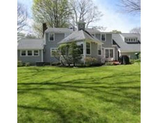 48 Dunster Rd, Needham, MA 02492 photo 17