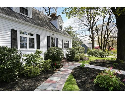 48 Dunster Rd, Needham, MA 02492 photo 2