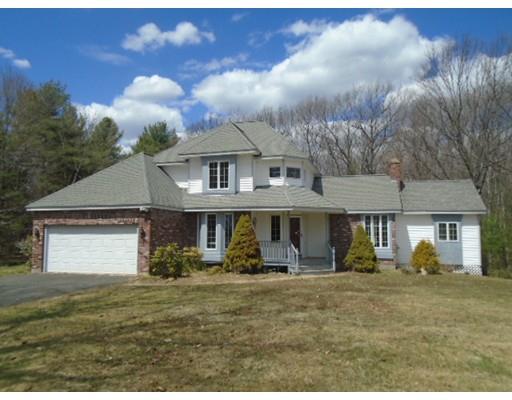 90 Powers Mill Rd, Phillipston, MA 01331 photo 1