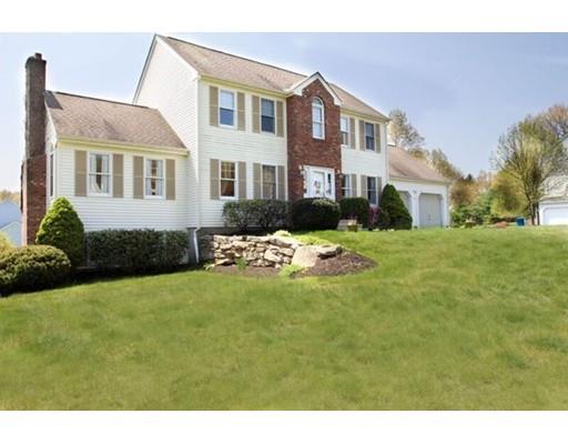 40 Wildflower Dr, Sutton, MA 01590 photo 2