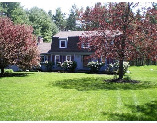 100 Range Rd, Concord, MA 01742 photo 1