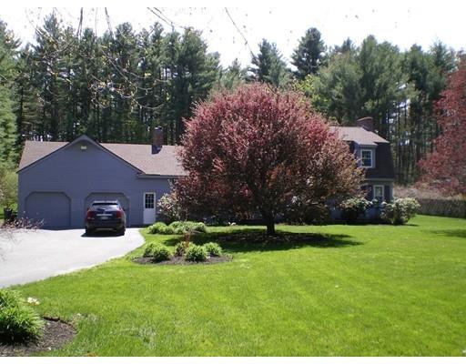 100 Range Rd, Concord, MA 01742 photo 2