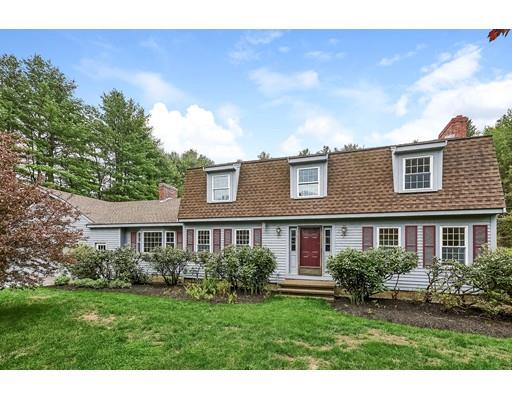 100 Range Rd, Concord, MA 01742 photo 3