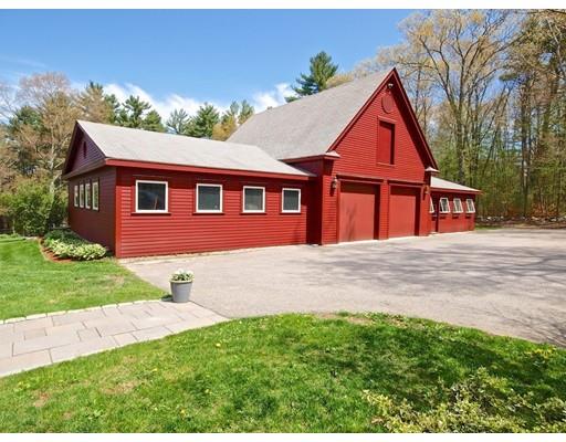 36 Prospect St, Upton, MA 01568 photo 20
