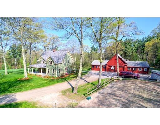 36 Prospect St, Upton, MA 01568 photo 23