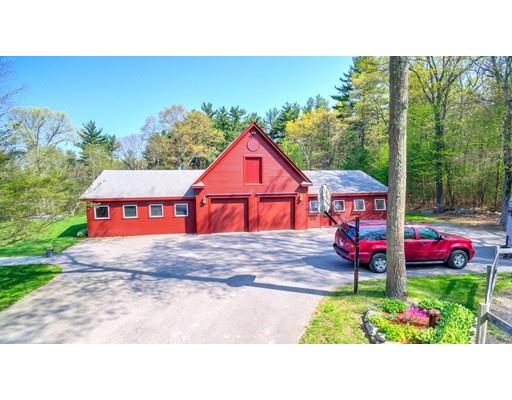 36 Prospect St, Upton, MA 01568 photo 22