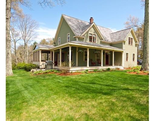 36 Prospect St, Upton, MA 01568 photo 2