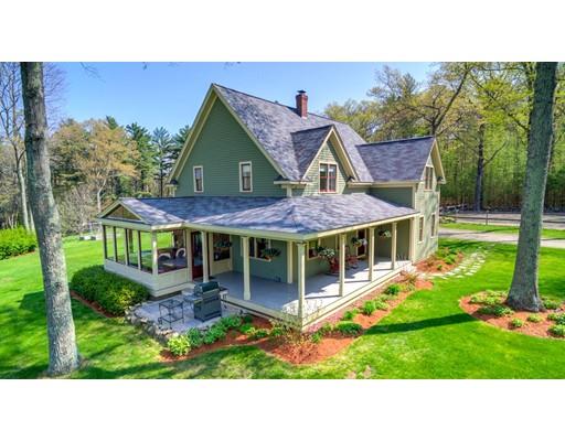36 Prospect St, Upton, MA 01568 photo 1