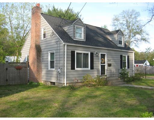 263 Dorset St, Springfield, MA 01108 photo 2