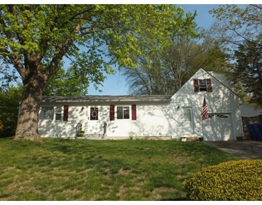 5 Danaher Cir, Springfield, MA 01118 photo 1