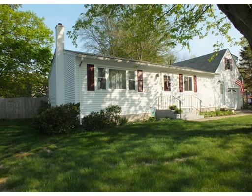 5 Danaher Cir, Springfield, MA 01118 photo 30