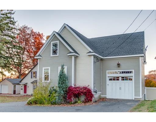 49 Mount Ave, Worcester, MA 01606 photo 1