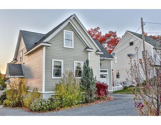 49 Mount Ave, Worcester, MA 01606 photo 2