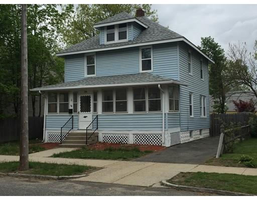 116 Hastings St, Springfield, MA 01104 photo 1