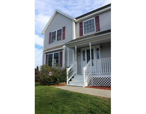 104 Zenith Dr, Worcester, MA 01602 photo 2