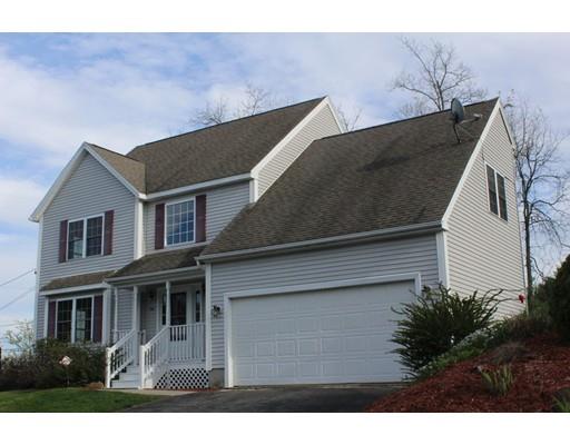 104 Zenith Dr, Worcester, MA 01602 photo 1