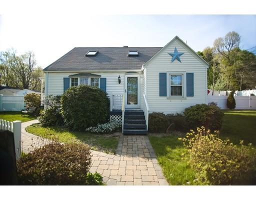 3 Birch Hill Rd, Worcester, MA 01606 photo 1