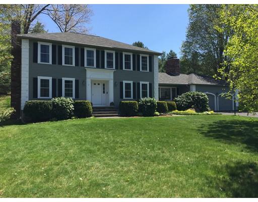 2 Old Stonewall Ave, Danvers, MA 01923 photo 2