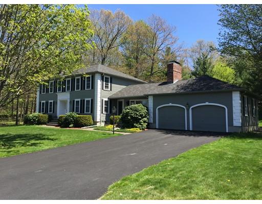 2 Old Stonewall Ave, Danvers, MA 01923 photo 1