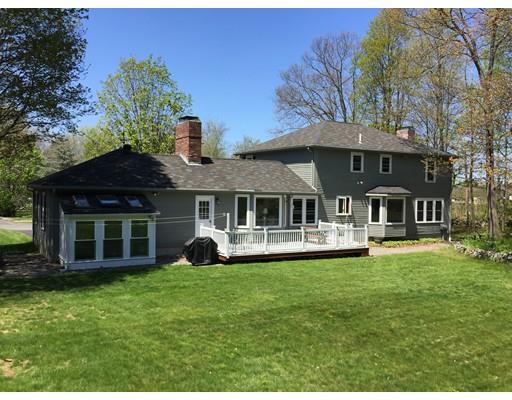 2 Old Stonewall Ave, Danvers, MA 01923 photo 3