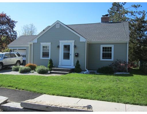 78 Marcelle, Chicopee, MA 01020 photo 1