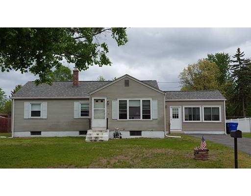 73 Kirk Dr, Springfield, MA 01109 photo 1