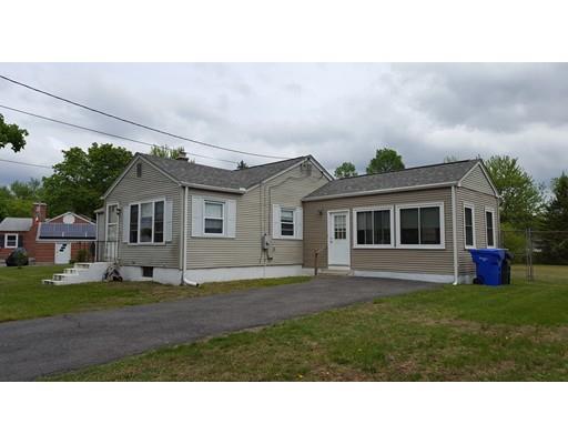 73 Kirk Dr, Springfield, MA 01109 photo 2