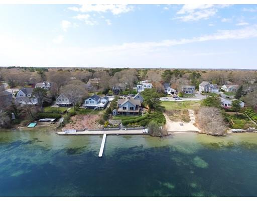 43 James Cir, Mashpee, MA 02649 photo 1
