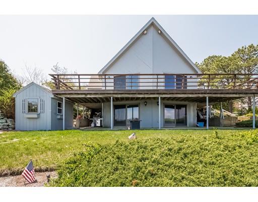 43 James Cir, Mashpee, MA 02649 photo 5