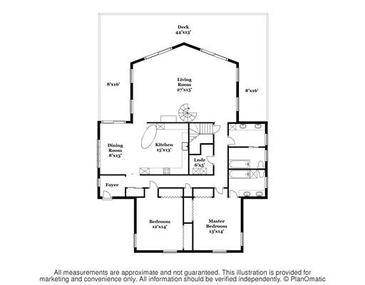 43 James Cir, Mashpee, MA 02649 photo 28