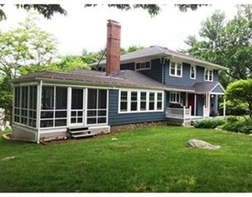 32 Willard Ave, Worcester, MA 01602 photo 4