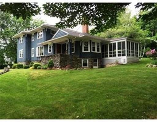 32 Willard Ave, Worcester, MA 01602 photo 1