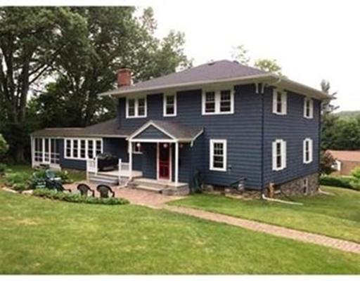 32 Willard Ave, Worcester, MA 01602 photo 3
