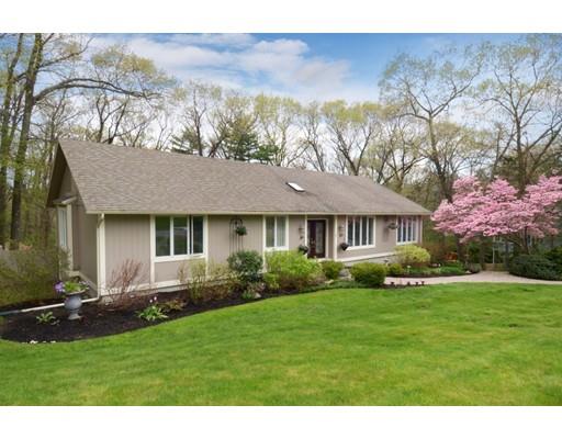 7 Treetops Ln, Danvers, MA 01923 photo 1