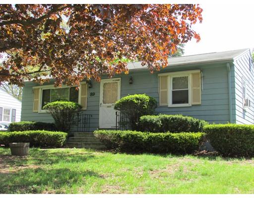 89 Clement St, Springfield, MA 01118 photo 2