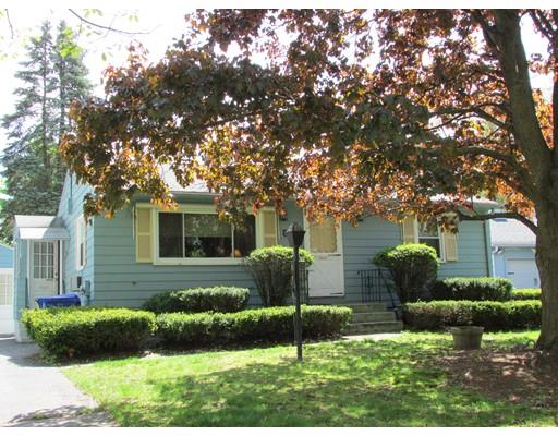 89 Clement St, Springfield, MA 01118 photo 1