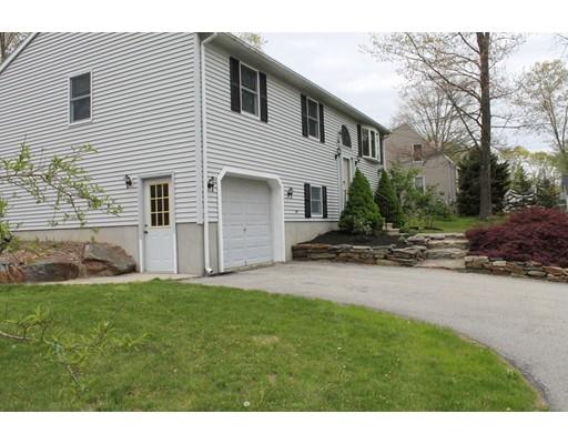 25 Corbin Rd, Dudley, MA 01571 photo 26
