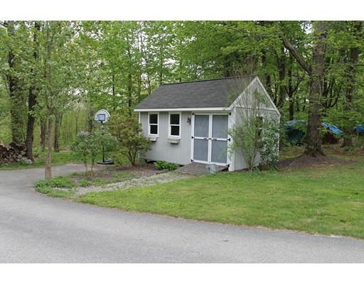 25 Corbin Rd, Dudley, MA 01571 photo 29