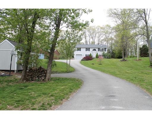 25 Corbin Rd, Dudley, MA 01571 photo 27