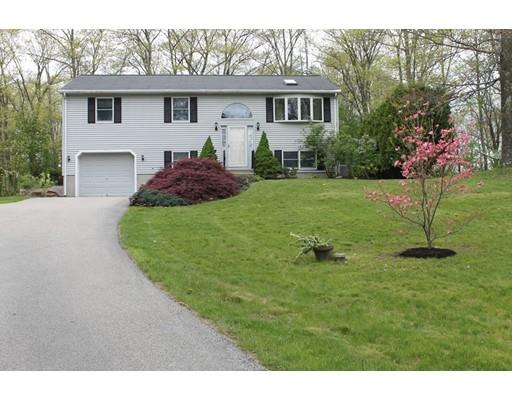 25 Corbin Rd, Dudley, MA 01571 photo 1
