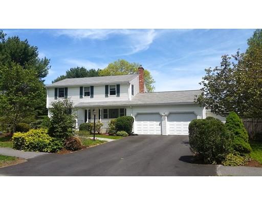 118 Wright Rd, Concord, MA 01742 photo 1