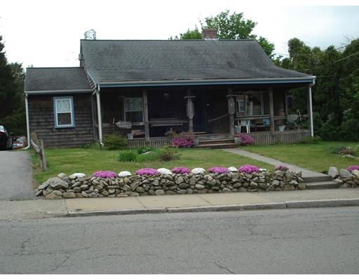 439 Wilson Rd, Fall River, MA 02720 photo 1