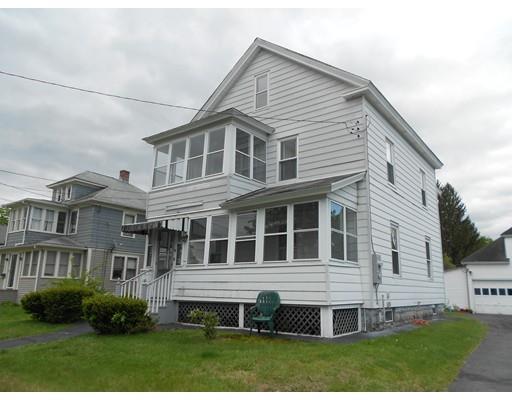 110 Maple St, Easthampton, MA 01027 photo 1