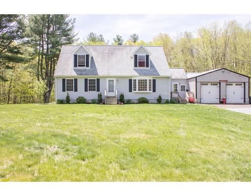 49 Duval Rd, Sutton, MA 01590 photo 3