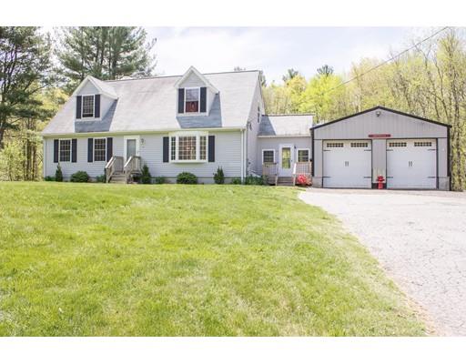 49 Duval Rd, Sutton, MA 01590 photo 1