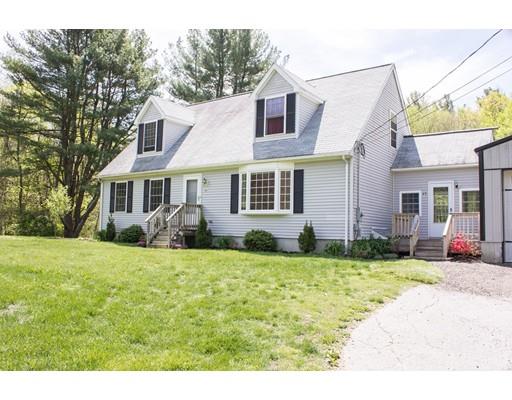 49 Duval Rd, Sutton, MA 01590 photo 2